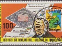 Djibouti 1979 Characters 100 F Multicolor Scott 494. Djibouti 494. Uploaded by susofe